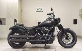 HARLEY FLSL 1750 2018
