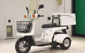 HONDA GYRO X 2022 TD02
