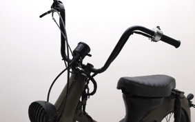 HONDA C70 SUPER CUB C70