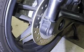 HONDA FORZA 250 2021 MF15