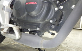 HONDA CB125 F