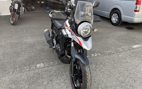 SUZUKI STROM 250ABS DS11A