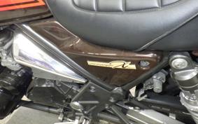 KAWASAKI ZEPHYR 400 KAI 2005 ZR400C