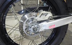 YAMAHA SEROW 225 Gen.3 DG08J