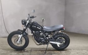 YAMAHA TW200 DG07J