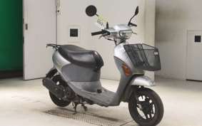 SUZUKI LET's 4 1993 CA45A