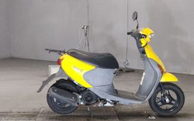 SUZUKI LETS4 CA45A