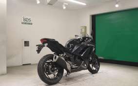 KAWASAKI NINJA 250 2023 EX250L