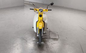 HONDA SUPER CUB50 AA09