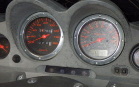 HONDA FORZA 2002 MF06