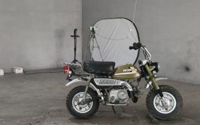 HONDA MONKEY Z50J