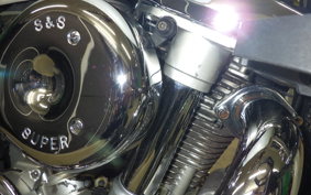 YAMAHA XV1600A ROADSTAR 2000