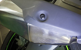KAWASAKI ZX 10 NINJA ABS 2020