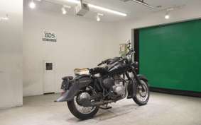 KAWASAKI ESTRELLA CUSTOM BJ250A