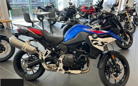 BMW F800GS 4258