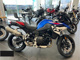 Фото BMW F800GS с японского аукциона