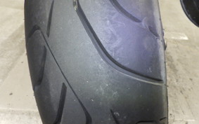 HONDA CBR600RR GEN 3 2007 PC40