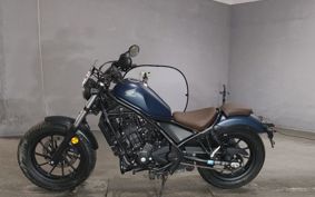 HONDA REBEL MC49