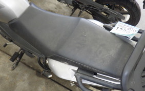 YAMAHA YS125 FAZER