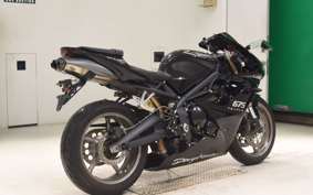 TRIUMPH DAYTONA 675 2009