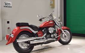 YAMAHA DRAGSTAR 400 CLASSIC 2007 VH01J