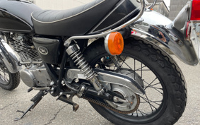 YAMAHA SR400 2005 RH01J