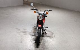 HONDA HUNTER CUB110 JD01