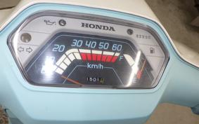HONDA TACT AF09