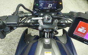 SUZUKI GIXXER 250 2022 ED22Y