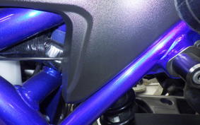 SUZUKI SV650 A 2019 VP55B