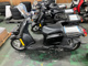 Фото Yamaha GEAR BX50 с японского аукциона