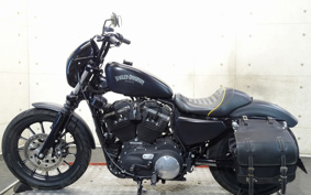HARLEY HARLEY XL883N 2015 LE2