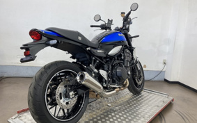 KAWASAKI Z900RS 2024 ZR900K