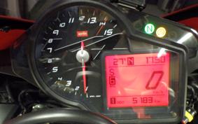 APRILIA RSV4 FACTORY 2013
