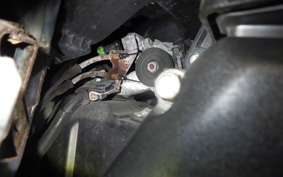 YAMAHA AXIS 125 Z 1997 SED7J