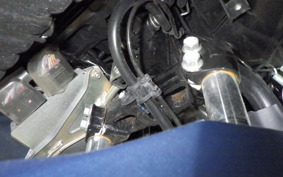 HONDA PCX125 1984 JK05