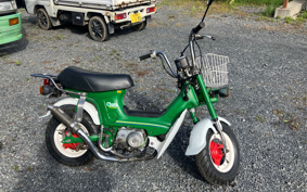 HONDA CAR LEE50 CF50