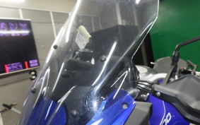 BMW F900XR 2022