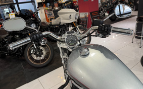 HARLEY XL1200C 2014 CT3