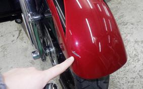 HARLEY FLHXSE 1800CVO 2017