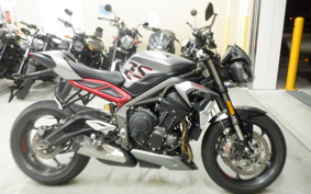 TRIUMPH STREET TRIPLE RS 2023 HDA554