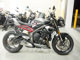 Фото Triumph STREET TRIPLE RS 2023 с японского аукциона