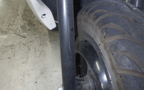 YAMAHA AXIS 125 Z SED7J