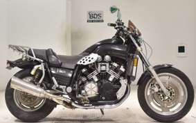 YAMAHA VMAX 1990
