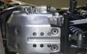 YAMAHA SEROW 250 Gen.3 DG31J