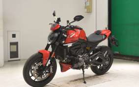 DUCATI MONSTER 937 + 2023