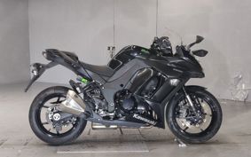 KAWASAKI NINJA 1000 2015 ZXT00L