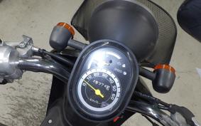 HONDA TODAY 2 2012 AF67