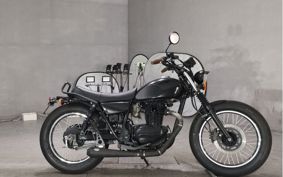 KAWASAKI 250TR BJ250F