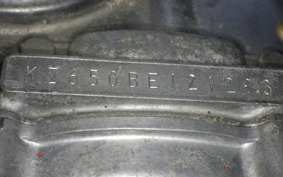 KAWASAKI Z650 KZ650C